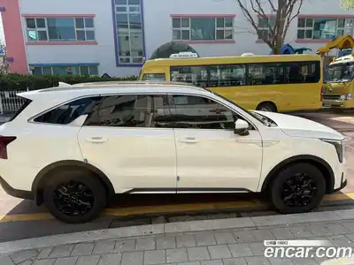 Kia Sorento 2024 1.6 гидро в Москве № 1465297, миниатюра 3