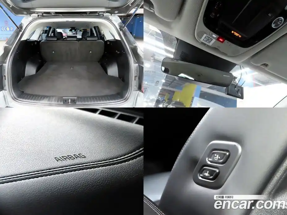 Kia Sorento 2023 2.2 гидро в Москве № 1465479, фото 18