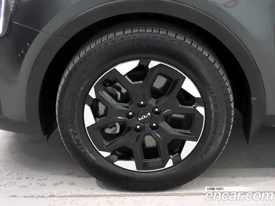 Kia Sorento 2023 2.2 гидро в Москве № 1465479, фото 20
