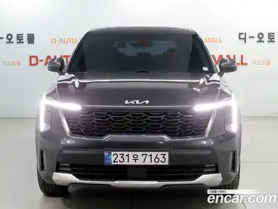 Kia Sorento 2023 2.2 гидро в Москве № 1465479, миниатюра 2