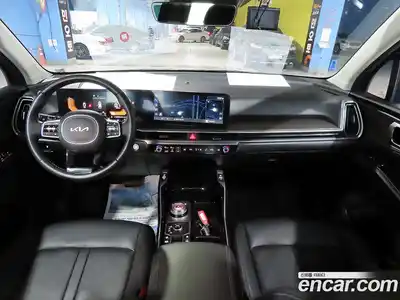 Kia Sorento 2023 2.2 гидро в Москве № 1465479, миниатюра 5