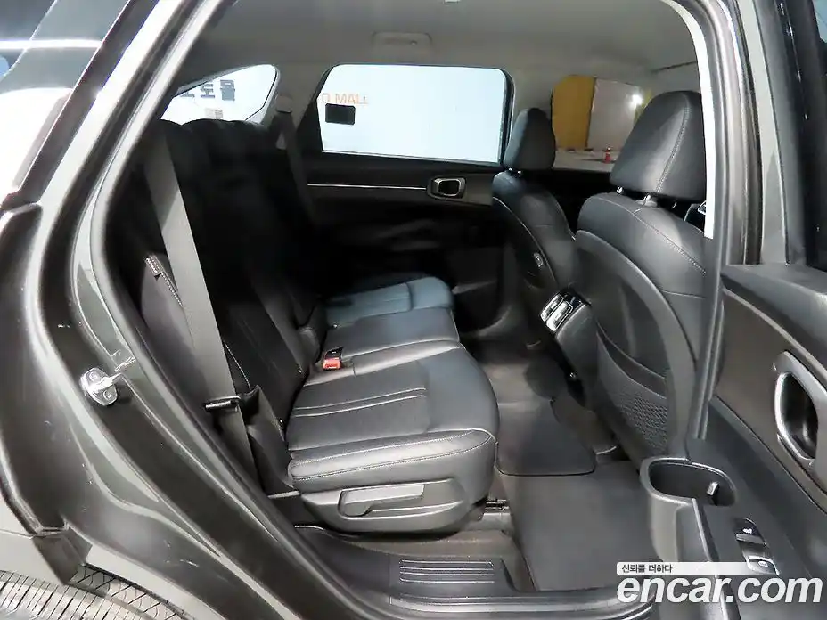 Kia Sorento 2023 2.2 гидро в Москве № 1465479, фото 8