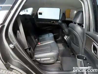 Kia Sorento 2023 2.2 гидро в Москве № 1465479, миниатюра 8