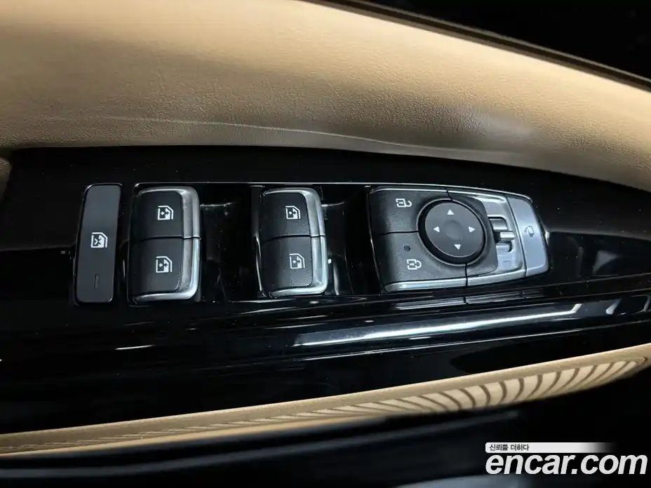 Kia Canival 2021 2.2 гидро в Москве № 1465510, фото 17