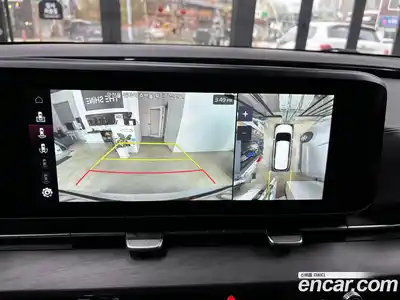 Kia Canival 2021 2.2 гидро в Москве № 1465510, миниатюра 7