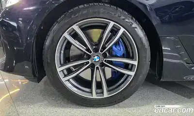 BMW 6-Series 2024 2.0 гидро в Москве № 1465872, миниатюра 5