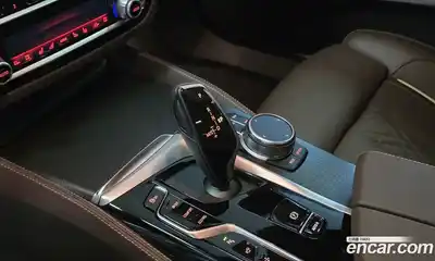 BMW 6-Series 2024 2.0 гидро в Москве № 1465872, миниатюра 9
