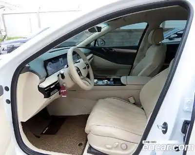 Genesis G80 2024 2.5 Автомат в Москве № 1466814, миниатюра 11