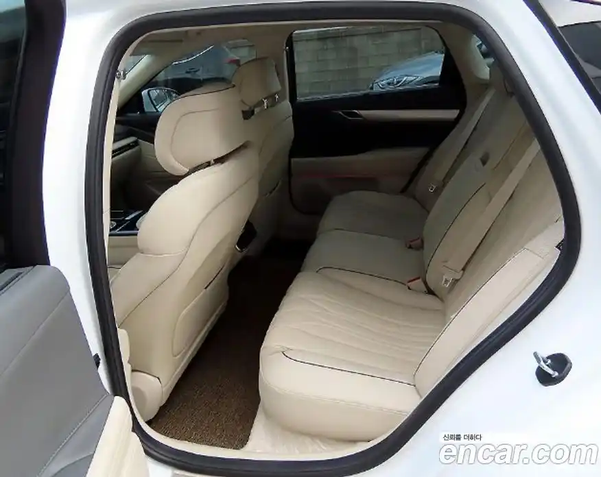 Genesis G80 2024 2.5 Автомат в Москве № 1466814, фото 12