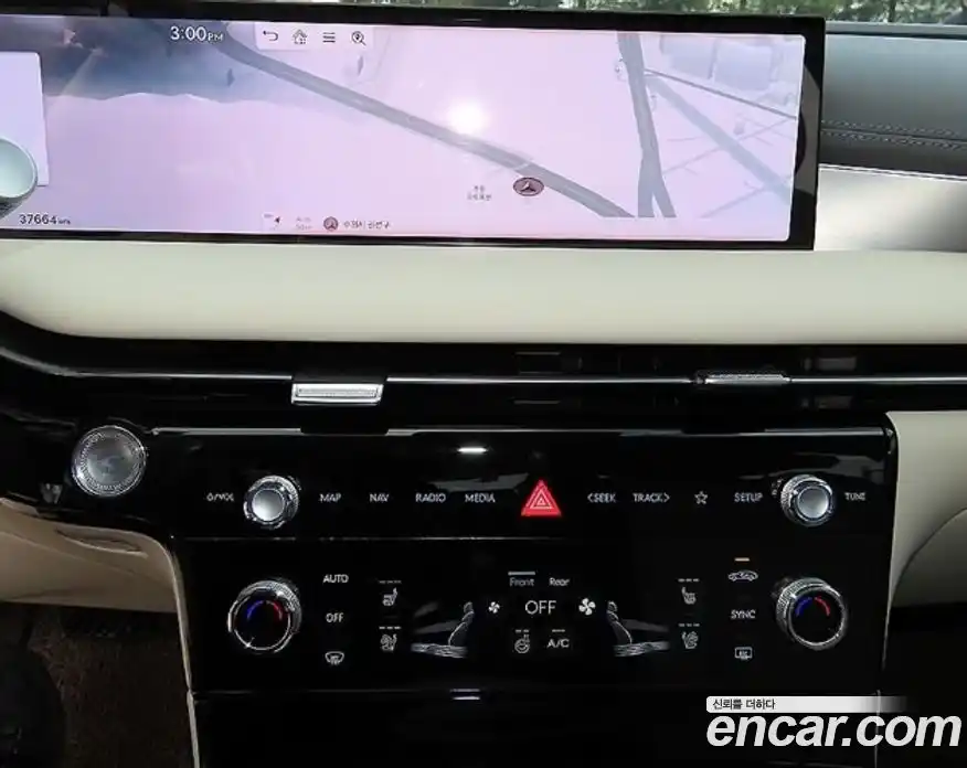 Genesis G80 2024 2.5 Автомат в Москве № 1466814, фото 14