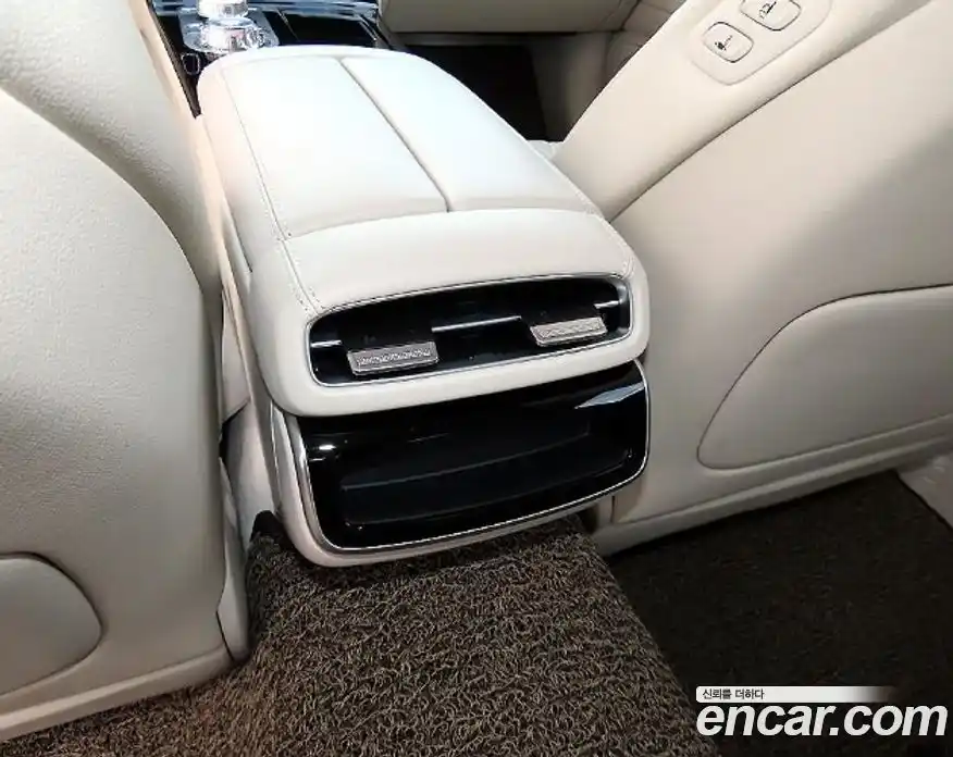 Genesis G80 2024 2.5 Автомат в Москве № 1466814, фото 18