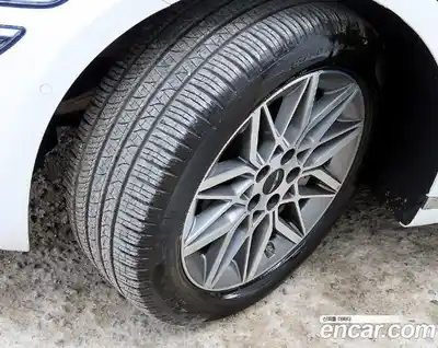 Genesis G80 2024 2.5 Автомат в Москве № 1466814, миниатюра 5