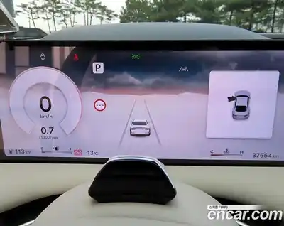 Genesis G80 2024 2.5 Автомат в Москве № 1466814, миниатюра 7