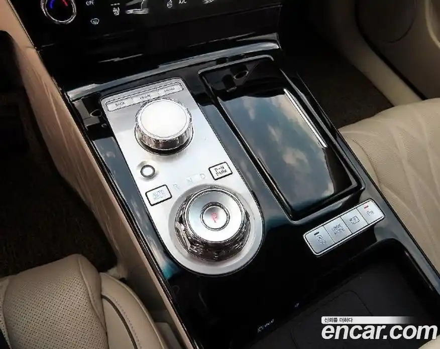 Genesis G80 2024 2.5 Автомат в Москве № 1466814, фото 8