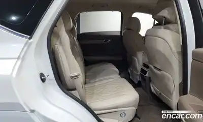 Genesis GV80 2020 2.5 Автомат в Москве № 1466956, миниатюра 11