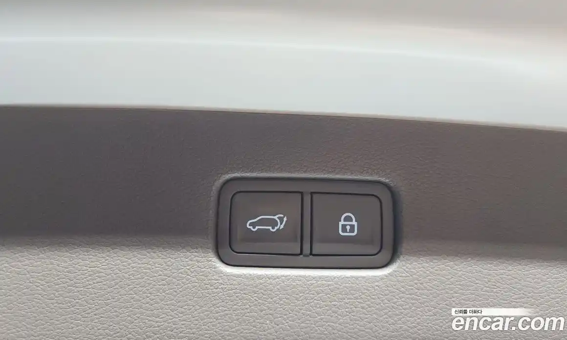 Genesis GV80 2020 2.5 Автомат в Москве № 1466956, фото 19