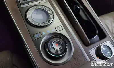 Genesis GV80 2020 2.5 Автомат в Москве № 1466956, миниатюра 9