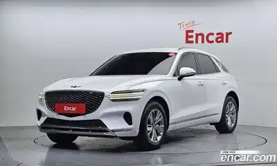 Genesis GV70 2.2 Diesel 2WD