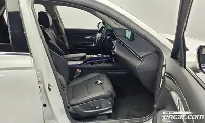 Genesis GV70 2022 2.2 Автомат в Москве № 1467037, миниатюра 11