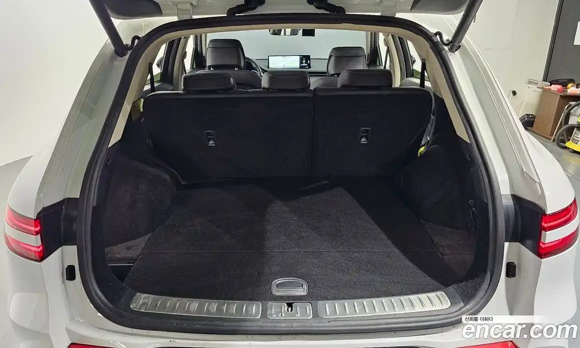 Genesis GV70 2022 2.2 Автомат в Москве № 1467037, фото 20