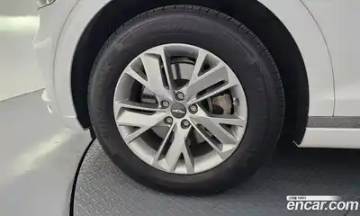 Genesis GV70 2022 2.2 Автомат в Москве № 1467037, миниатюра 5