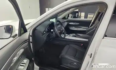 Genesis GV70 2022 2.2 Автомат в Москве № 1467037, миниатюра 10