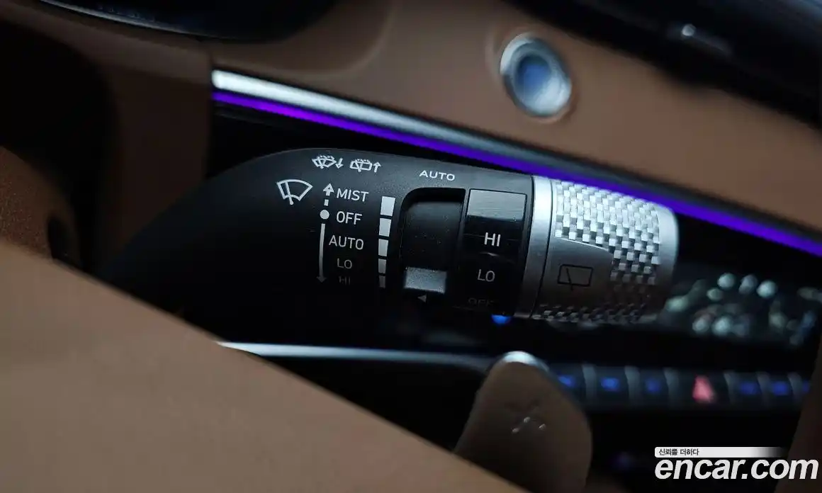 Genesis GV70 2022 2.5 Автомат в Москве № 1467038, фото 18