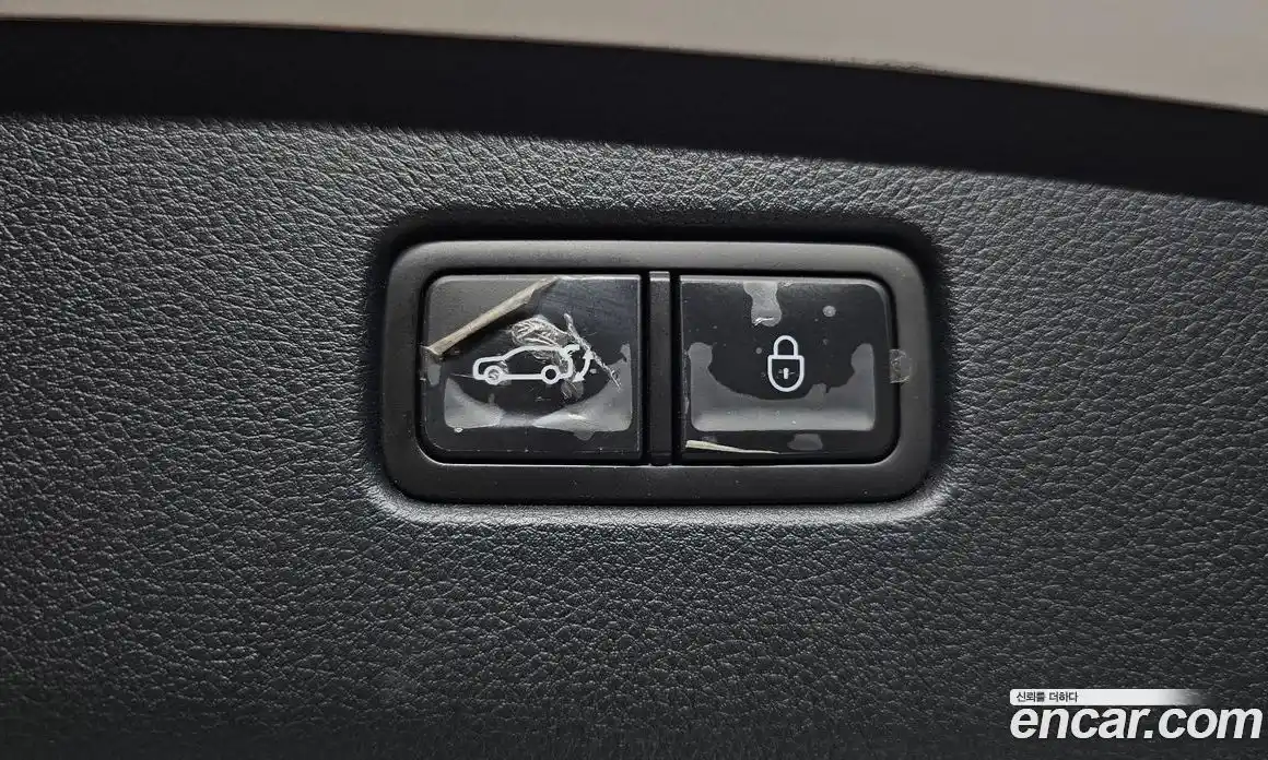 Genesis GV70 2022 2.5 Автомат в Москве № 1467038, фото 20