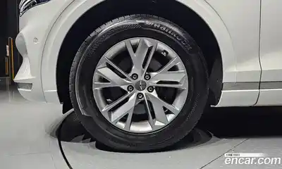 Genesis GV70 2022 2.5 Автомат в Москве № 1467038, миниатюра 5