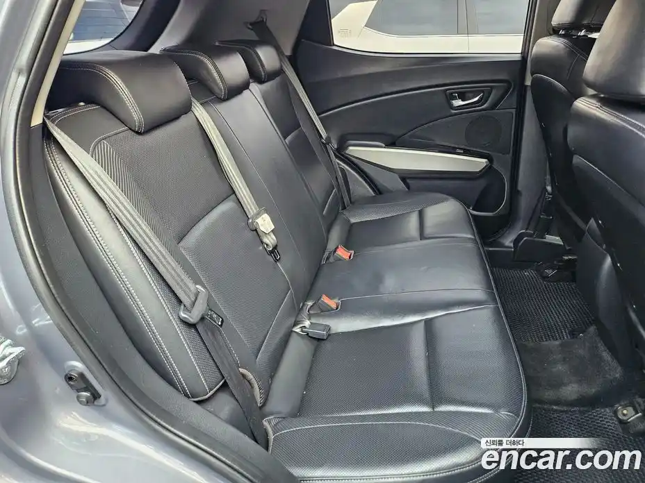 SsangYong TIBOLI 2015 1.6 гидро в Москве № 1467886, фото 12