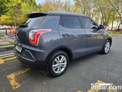 SsangYong TIBOLI 2015 1.6 гидро в Москве № 1467886, миниатюра 5