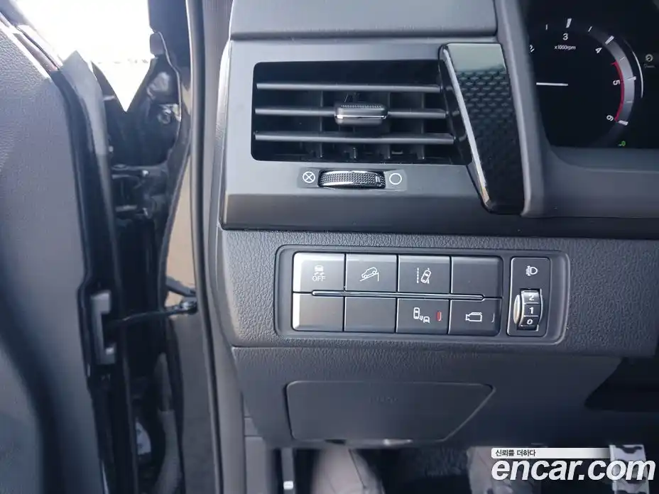 SsangYong Rexton 2019 2.2 гидро в Москве, фото 14