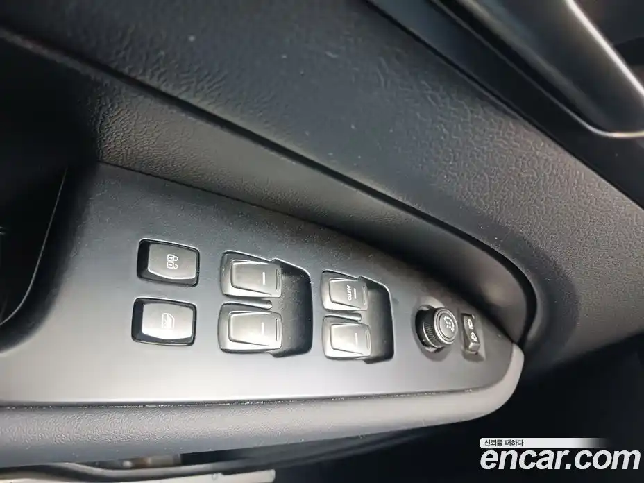 SsangYong Rexton 2019 2.2 гидро в Москве, фото 15