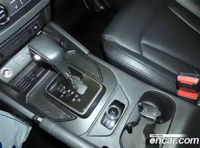SsangYong Rexton 2022 2.2 гидро в Москве, миниатюра 12