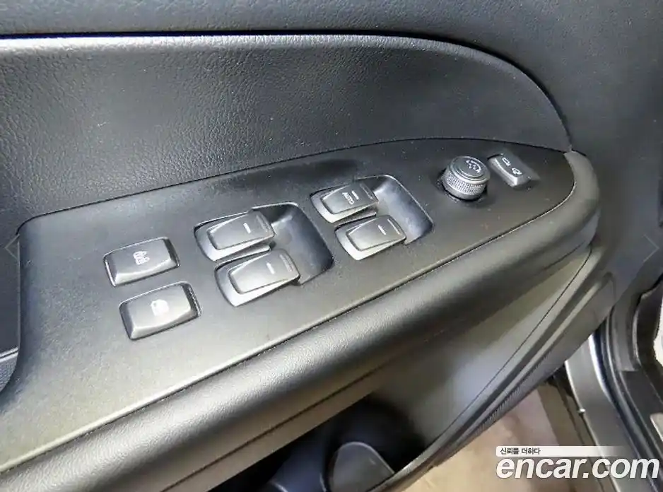 SsangYong Rexton 2022 2.2 гидро в Москве, фото 13