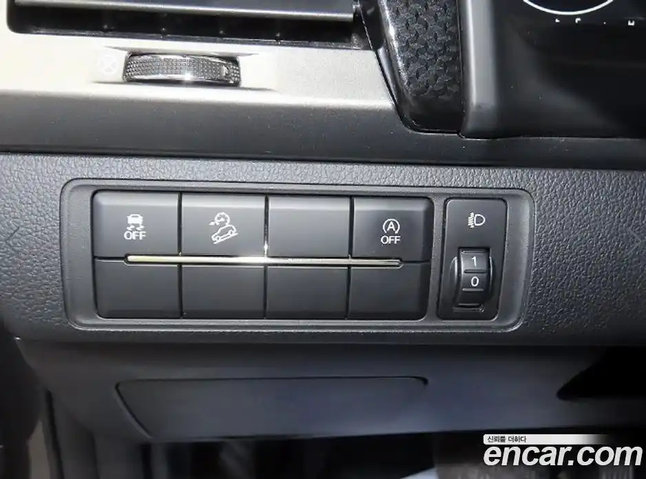 SsangYong Rexton 2022 2.2 гидро в Москве, фото 14