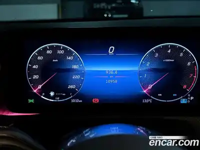 Mercedes-Benz A-Class 2024 2.0 гидро в Москве № 1469502, миниатюра 6