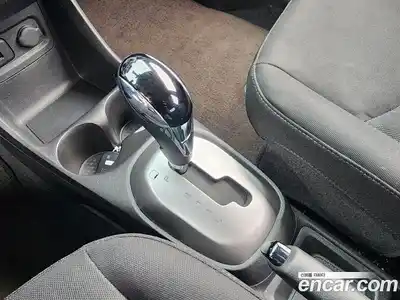 Chevrolet Spark 2015 1.0 гидро в Москве № 1470629, миниатюра 11
