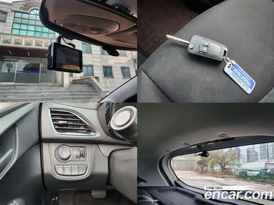 Chevrolet Spark 2015 1.0 гидро в Москве № 1470629, фото 15