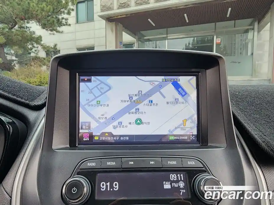 Chevrolet Spark 2015 1.0 гидро в Москве № 1470629, фото 16