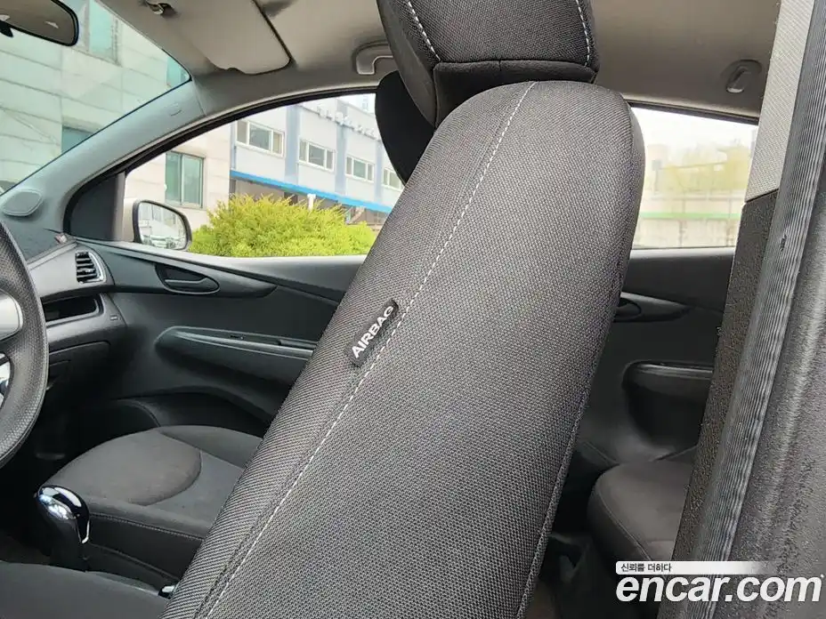 Chevrolet Spark 2015 1.0 гидро в Москве № 1470629, фото 18