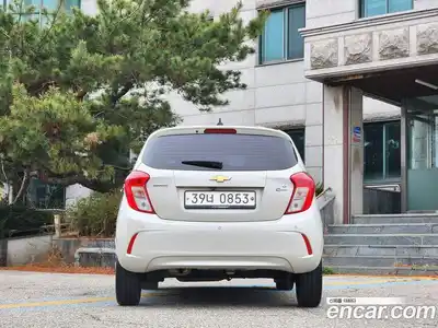 Chevrolet Spark 2015 1.0 гидро в Москве № 1470629, миниатюра 3