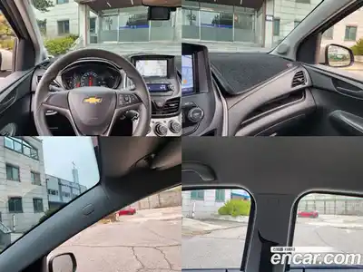 Chevrolet Spark 2015 1.0 гидро в Москве № 1470629, миниатюра 9