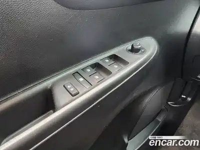 Chevrolet Spark 2015 1.0 гидро в Москве № 1470629, миниатюра 10