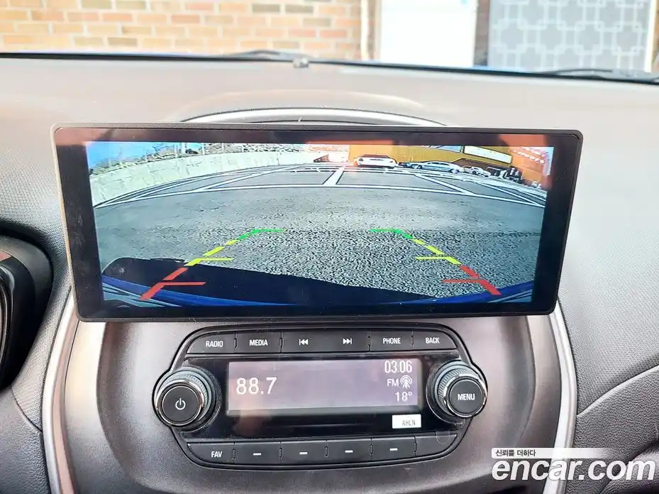 Chevrolet Spark 2016 1.0 гидро в Москве, фото 14