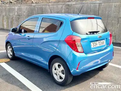 Chevrolet Spark 2016 1.0 гидро в Москве, миниатюра 2