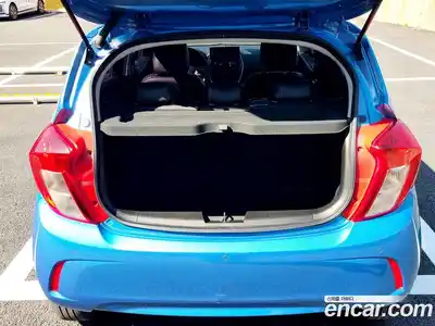 Chevrolet Spark 2016 1.0 гидро в Москве, миниатюра 5