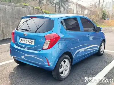 Chevrolet Spark 2016 1.0 гидро в Москве, миниатюра 6