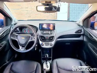 Chevrolet Spark 2016 1.0 гидро в Москве, миниатюра 10