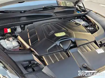 Porsche Cayenne 2022 3.0 гидро в Москве № 1470721, миниатюра 6